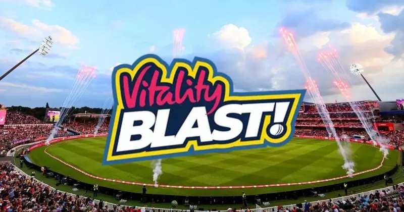 T20 Blast 2024