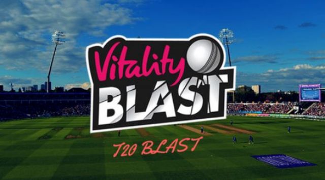 T20 Blast