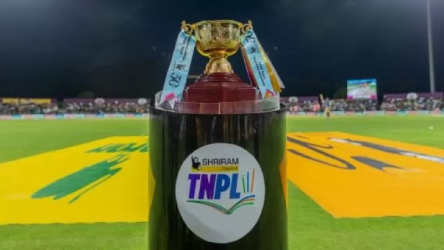 Tamil Nadu Premier League 2024