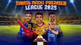 Tamil Nadu Premier League 2025