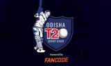 TCM Odisha Cricket League