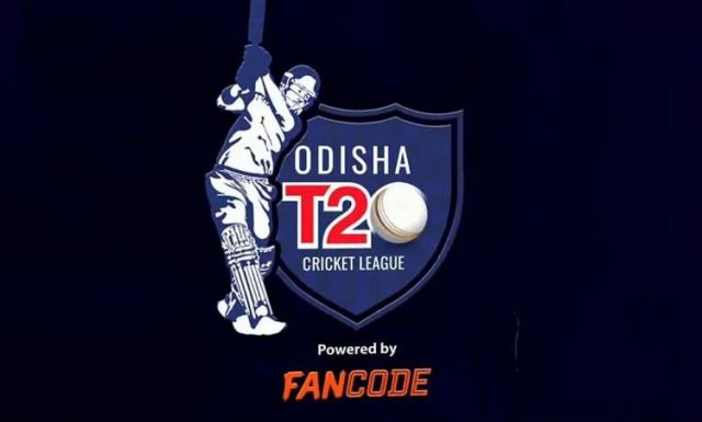 TCM Odisha Cricket League