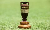 The Ashes