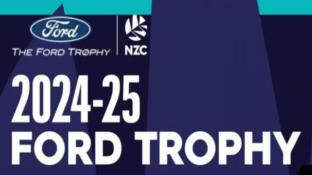 The Ford Trophy