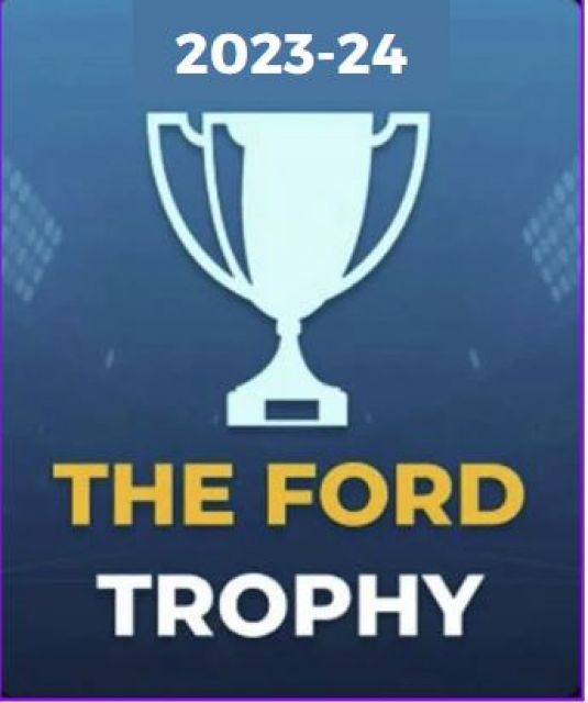 Ford Trophy OD