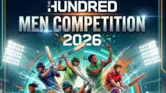 The Hundred Men Competition 2026 Picture