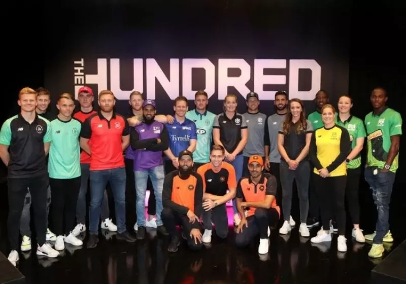 The Hundred Mens Competition - 2024