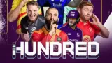 The Hundred Mens Competition