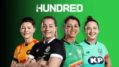 The Hundred Women Competition 2026 Picture