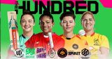 The Hundred Womens Competition - 2024