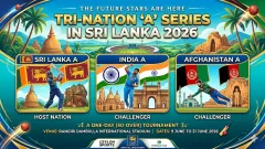 Tri Nation A Series in Picture