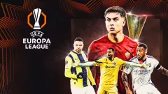 UEFA Europa League 2025-26 Picture