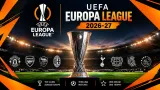 UEFA Europa League 2026-27