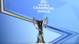 UEFA Women Champions League 2025-26