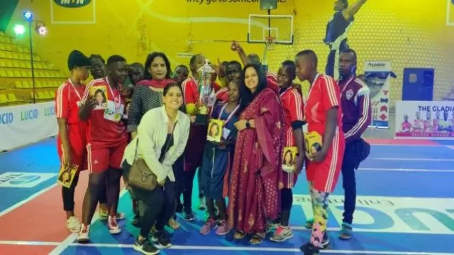 Uganda Womens Kabaddi League Season 2, 2023