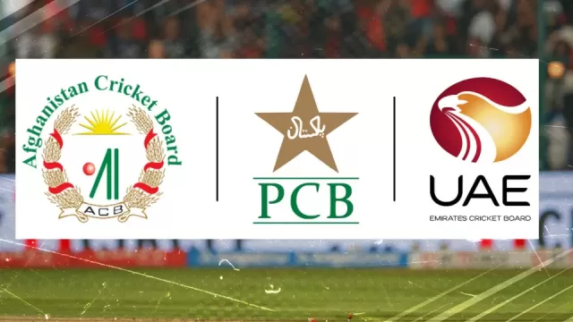 United Arab Emirates T20I Tri-Series 2025