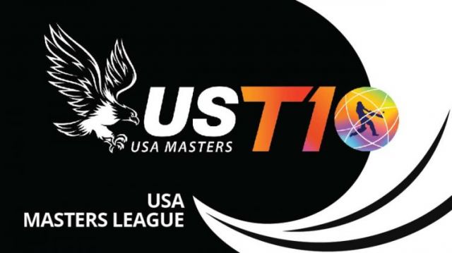 USA Masters T10 League