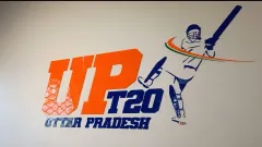 Uttar Pradesh T20 league 2026 Picture