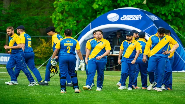Viking Cup 2026