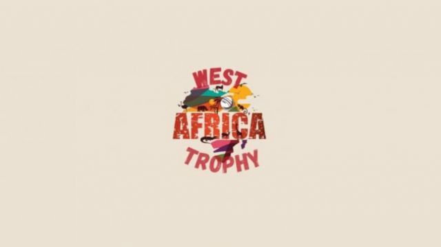 West Africa Trophy 
