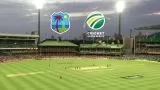 West Indies A tour of South Africa A