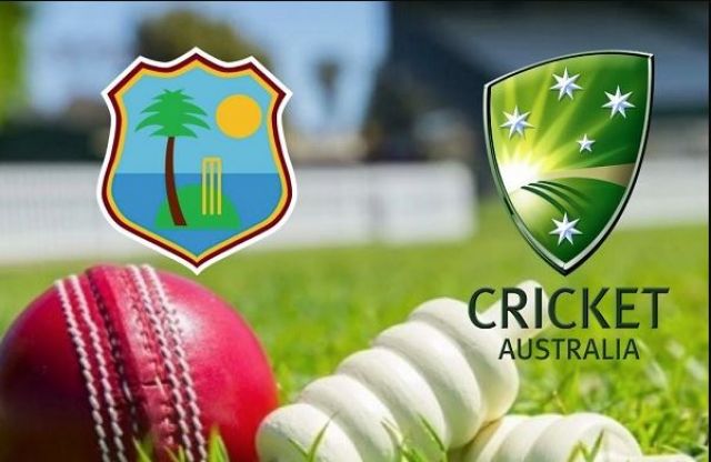 West Indies tour of Australia