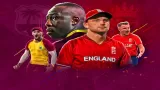 West Indies tour of England, 2025