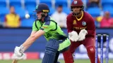 West Indies tour of Ireland, 2025