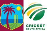 West Indies tour of South Africa 2023