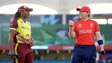 West Indies Women tour of England, 2025