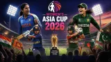 Women Asia Cup 2026