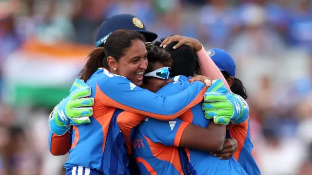 Women Asian Games 2026