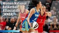 Women National Basketball Association (WNBA) Picture