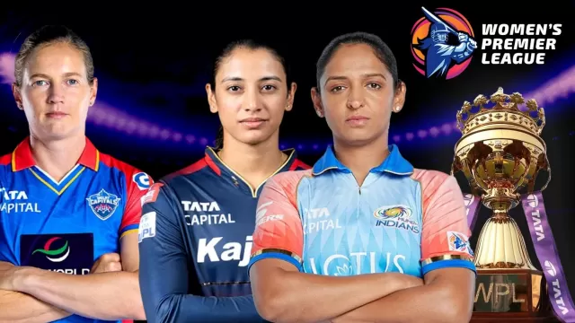 Womens Premier League (WPL) 2024