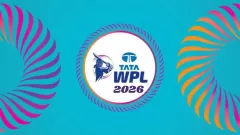Women Premier League (WPL) 2026 Picture