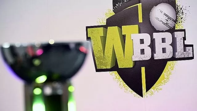 Womens Big Bash League