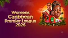 Womens Caribbean Premier League 2026 Picture