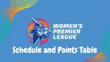Women’s Premier League (WPL) 2023