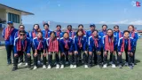 Womens T20 Quadrangular Series in Uganda 2025
