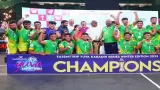 Yuva Kabaddi Series Winter Edition 2024