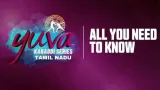 Yuva Kabaddi Tamil Nadu 2024