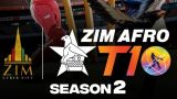 Zim Afro T10 2024