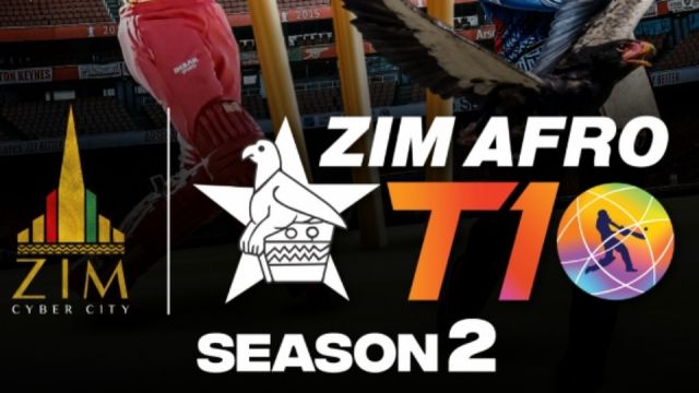 Zim Afro T10 2024