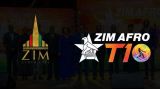 Zimbabwe T10 League