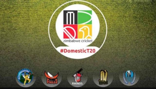 Zimbabwe Domestic T20 Cup 2024