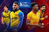 Zimbabwe tour of Bangladesh, 2024