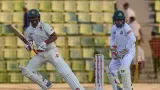 Zimbabwe tour of Bangladesh, 2025