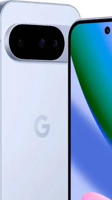 17,600 discount on Google Pixel: Picture