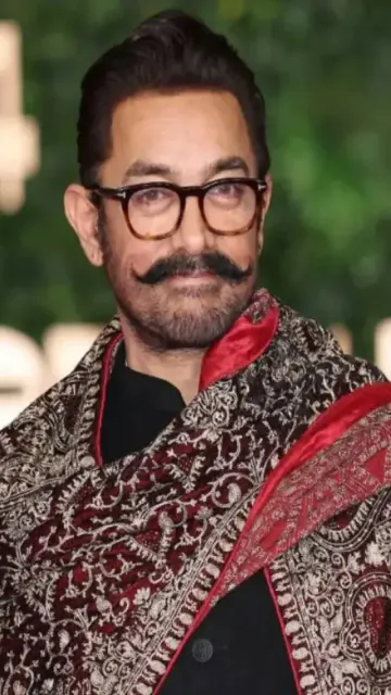25 years of Aamir Khan Picture