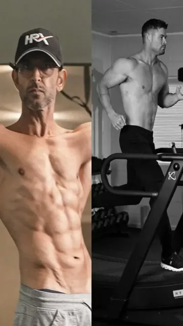 5 Actors Whose Incredible Physiques Picture